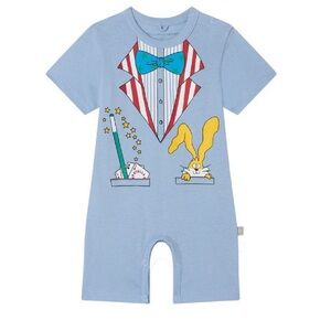 Stella McCartney magician romper